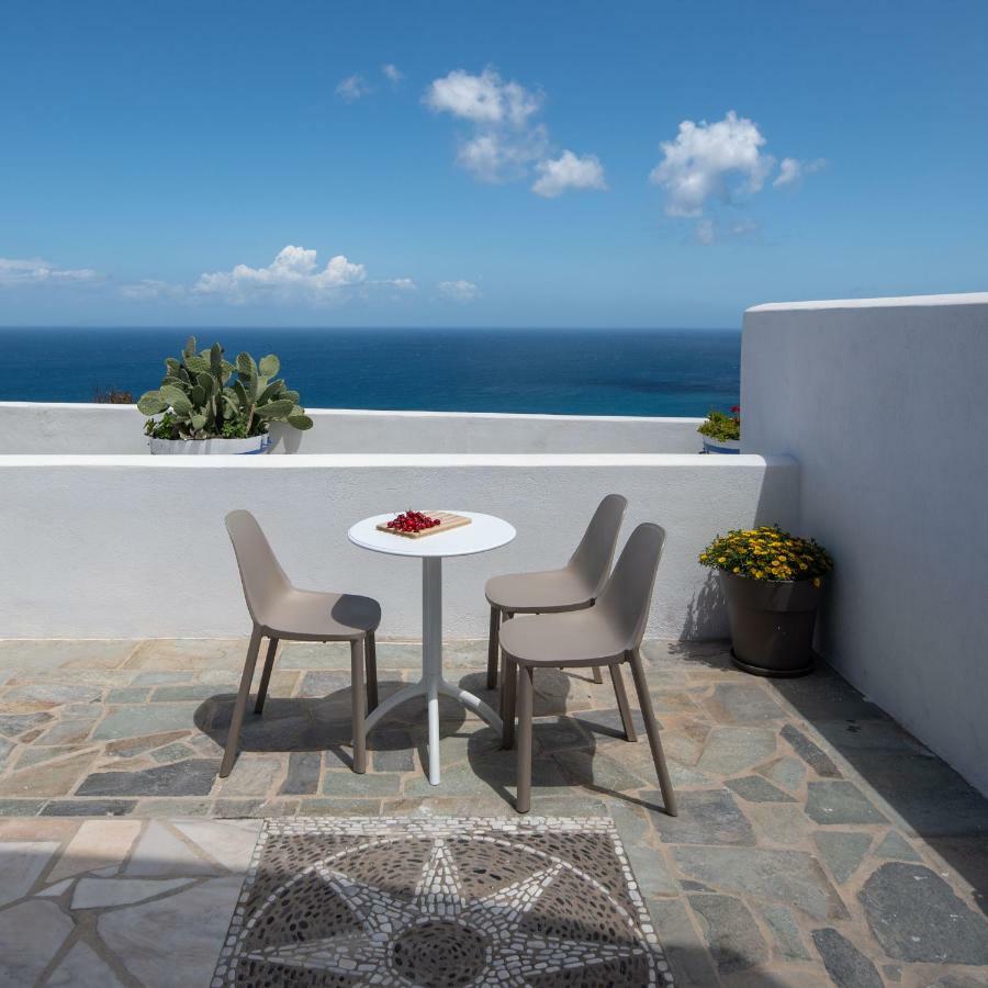 Sunrise Private Villas Imerovigli  Exteriér fotografie